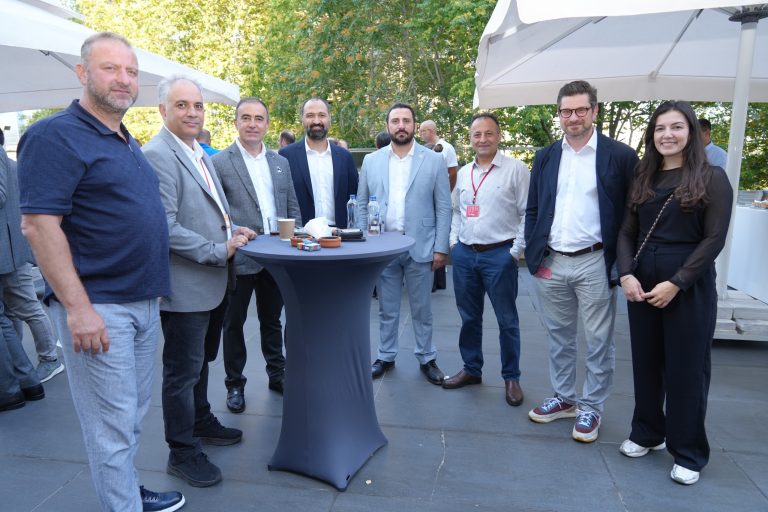 Gürkan Balasar - Galeri Fotoğrafı